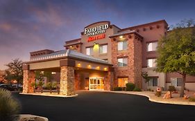 Fairfield Inn Sierra Vista